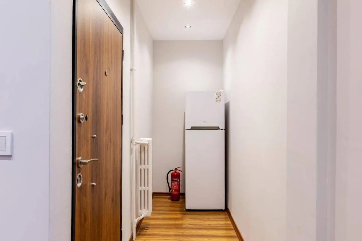 Spacious Modern Airy 4Bed2Bath Central Home! #369 Istanbul Apartment