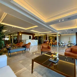 Hotel The Biancho Pera, Istanboel