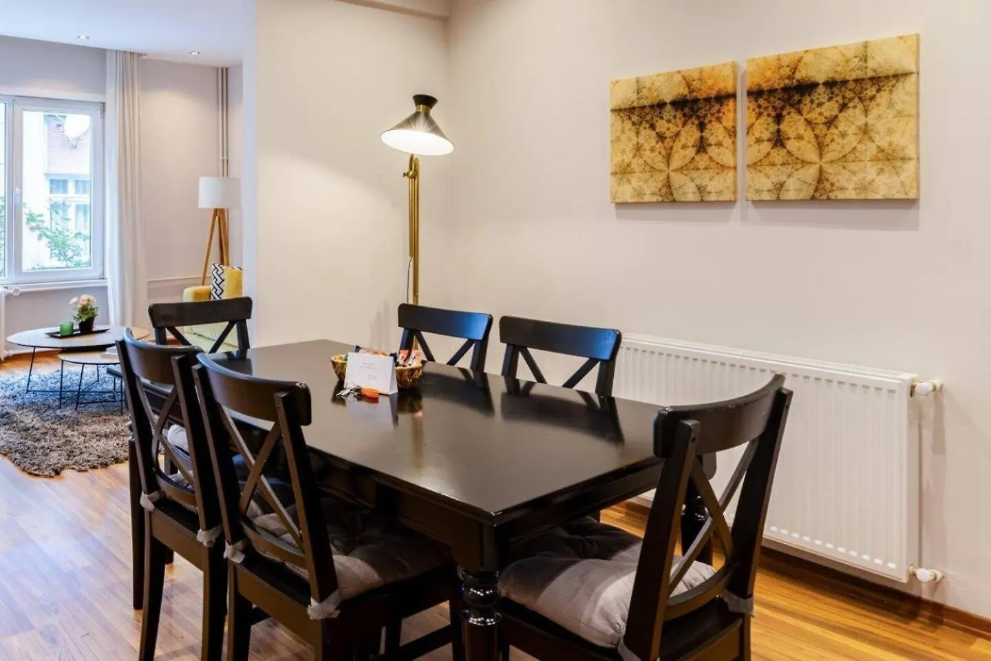 Spacious Modern Airy 4Bed2Bath Central Home! #369 Istanbul Lägenhet