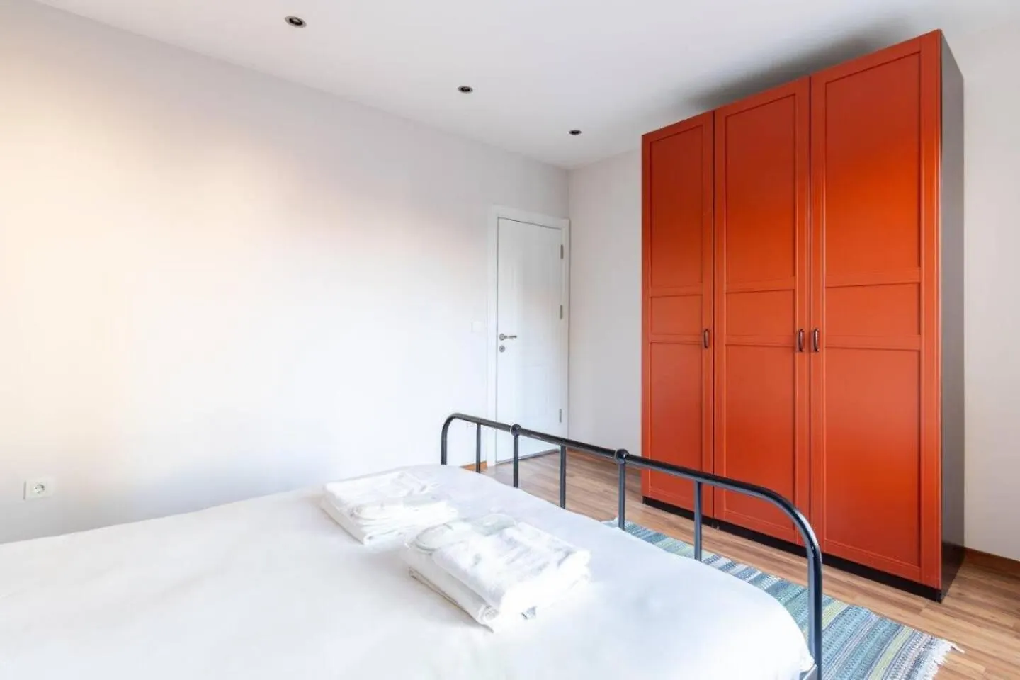 Spacious Modern Airy 4Bed2Bath Central Home! #369 Istanbul Turkiet