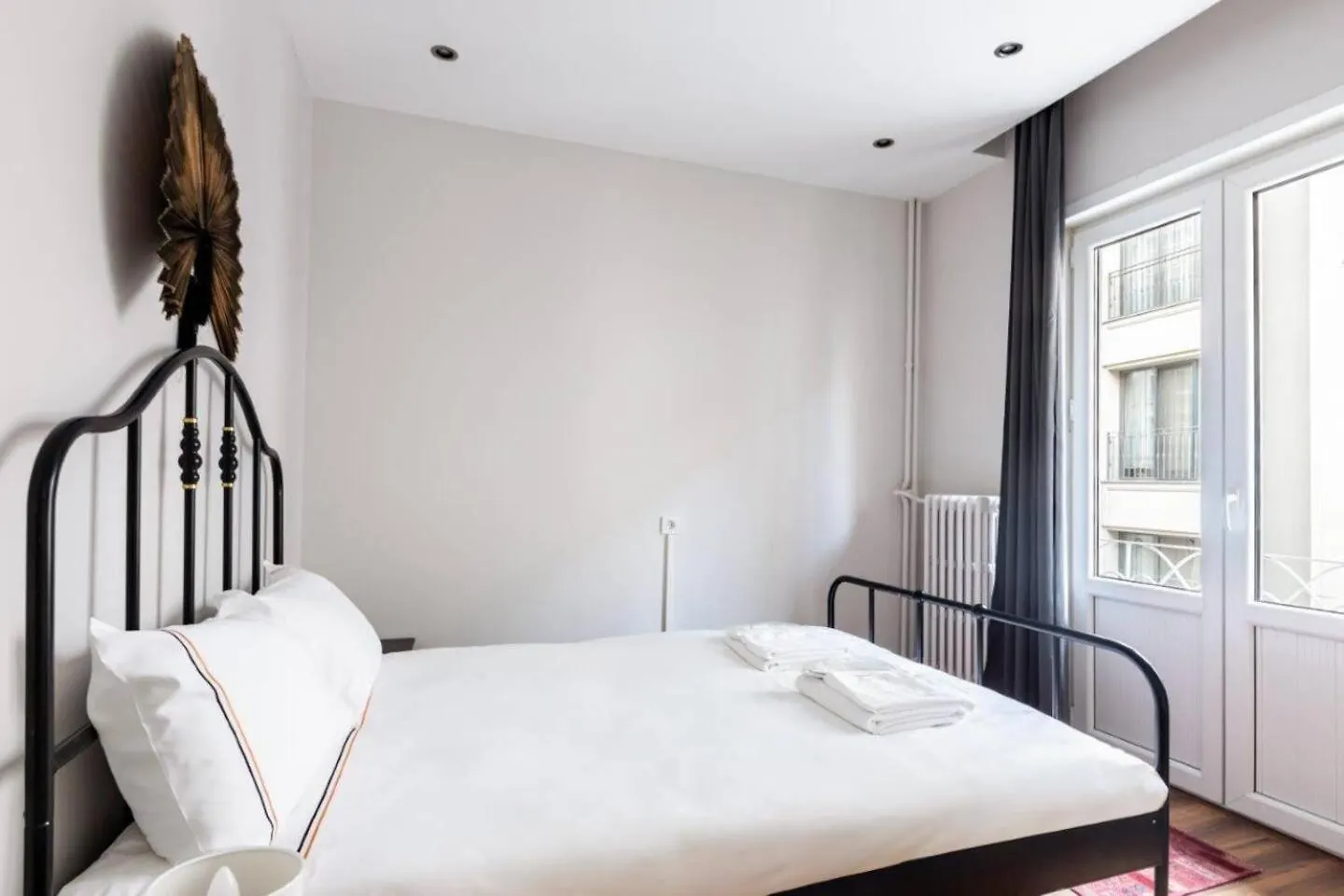 Spacious Modern Airy 4Bed2Bath Central Home! #369 Istanbul