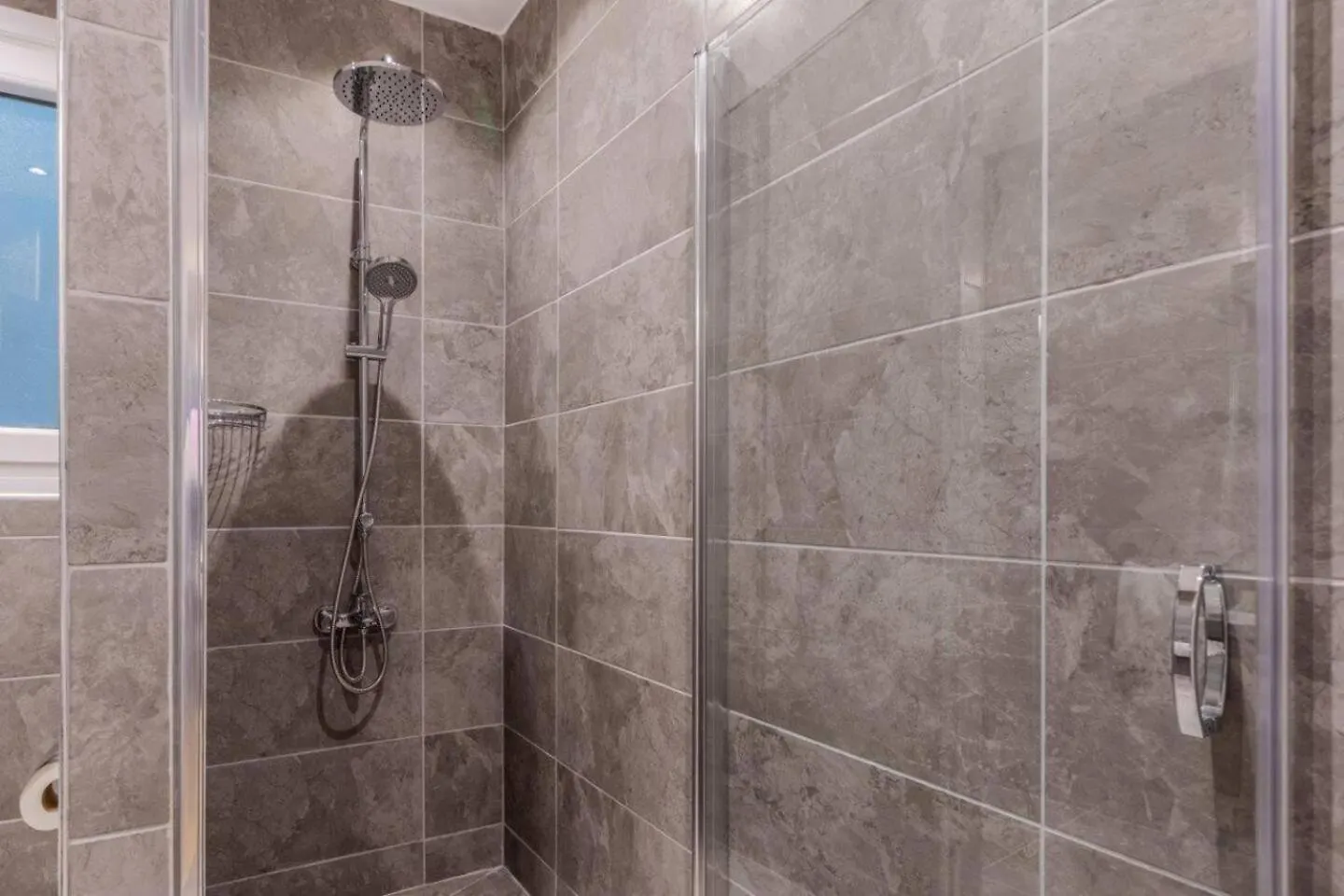 Lägenhet Spacious Modern Airy 4Bed2Bath Central Home! #369 Istanbul Turkiet