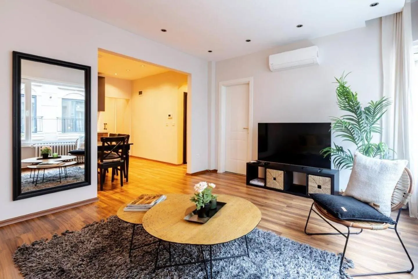Spacious Modern Airy 4Bed2Bath Central Home! #369 Istanbul 0*,  Turkey
